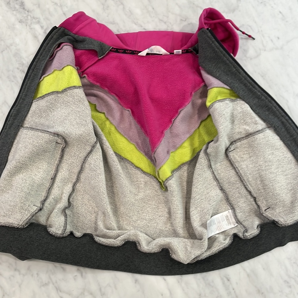 Vintage Adidas hoodie - Picture 3 of 5